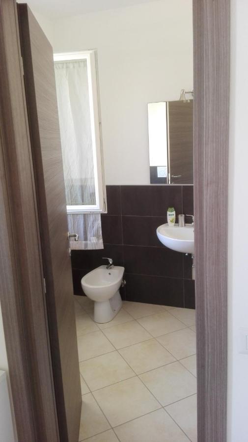 Camera Singola con Bagno