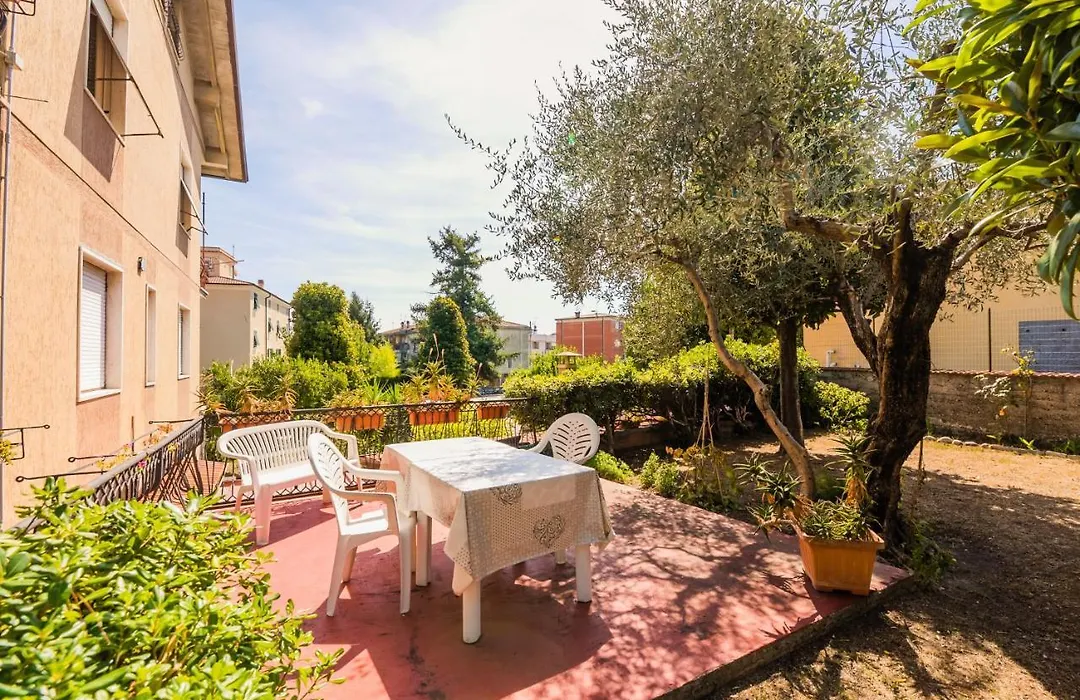 Casa Violetta Bed & Breakfast-1