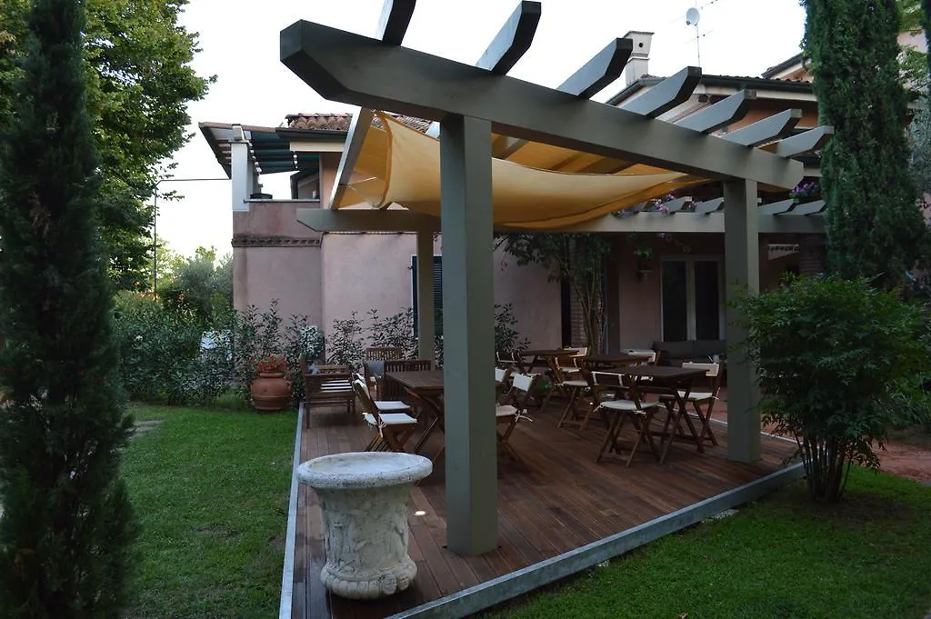 B&B Acquamarina-1