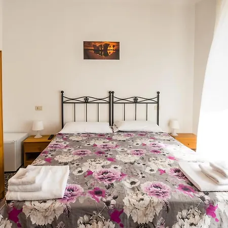 Casa Violetta Bed & Breakfast-2